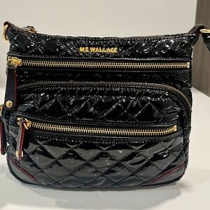 MZ Wallace Downtown Crossbody